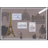 Feuillet  F5048 - PARIS PHILEX 2016 - Neuf** - lartdesgents.fr