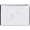 Feuillet  F5048 - PARIS PHILEX 2016 - Neuf** - lartdesgents.fr