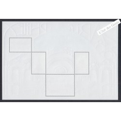 Feuillet  F5222 - PARIS PHILEX 2018 - Neuf** - lartdesgents.fr