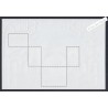 Feuillet  F5222 - PARIS PHILEX 2018 - Neuf** - lartdesgents.fr