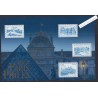 Feuillet  F5598 - PARIS PHILEX 2022 - Neuf** - lartdesgents.fr
