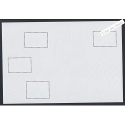 Feuillet  F5598 - PARIS PHILEX 2022 - Neuf** - lartdesgents.fr