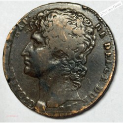 3 Grana 1810, Joachim Murat - lartdesgents.fr
