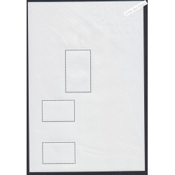 Feuillet  F5786 - PARIS PHILEX 2024 - Neuf** - lartdesgents.fr