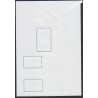 Feuillet  F5786 - PARIS PHILEX 2024 - Neuf** - lartdesgents.fr