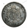5 francs 1869 BB argent -  lartdesgents.fr