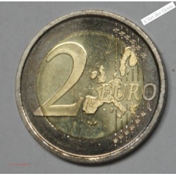 2 euros 2004 Finlande Commémorative -  lartdesgents.fr