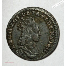 Liard de France de Louis...