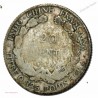 Indochine Française 20 cent 1901 argent, lartdesgents.fr