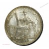 Indochine Française 10 cent 1923 argent SUP+, lartdesgents.fr
