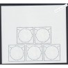 Feuillet  F5050 - UEFA EURO 2016 - Neuf** Cote 75 Euros - lartdesgents.fr