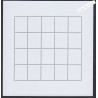 Feuillet  F5094 - Type SAGE - Année 2016 - Neuf** - lartdesgents.fr