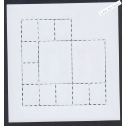 Feuillet  F5179 - Sabine de Gandon - Année 2017 - Neuf** - lartdesgents.fr