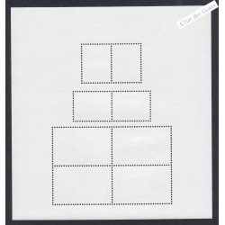Feuillet  F5226 - Orphelins de guerre - Année 2018 - Neuf** - lartdesgents.fr