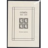 Bloc Feuillet n°147 - Cérès 1849-2019 - Emission spéciale - Neuf** - lartdesgents.fr