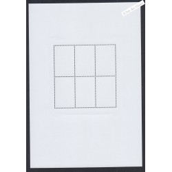 Bloc Feuillet n° 150 - La Gravure - 2020 - Neuf** - lartdesgents.fr