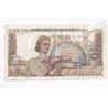 billet 10000 francs GENIE 2-6-1955 N° T.9251 771 TB+, lartdesgents.fr