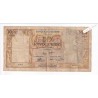 billet d'Algérie 10 NF 25-11-1960 G.611 499 TB, lartdesgents.fr