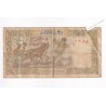 billet d'Algérie 10 NF 25-11-1960 G.611 499 TB, lartdesgents.fr