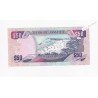 billets de Jamaïque 5 billets neufs -  lartdesgents.fr