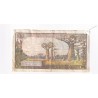 Billet Madagascar 100 Francs 1966 - X.19 76424 -  lartdesgents.fr
