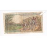 Billet Madagascar 1000 Francs 1966 - G.11 70198 -  lartdesgents.fr