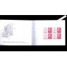 Carnet n° 4024 - 50 ans gravés dans l'histoire Neuf** Numéroté sous blister lartdesgents.fr