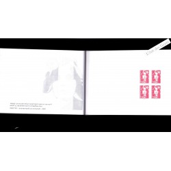 Carnet n° 4024 - 50 ans gravés dans l'histoire Neuf** Numéroté sous blister lartdesgents.fr