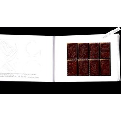 Carnet n° 4024 - 50 ans gravés dans l'histoire Neuf** Numéroté sous blister lartdesgents.fr