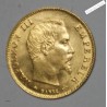 5 Francs or 1866 A tête nue (*), lartdesgents.fr