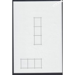 Bloc Feuillet n° F5633 - Paix de Laurens - 2022 - Neuf** - lartdesgents.fr