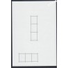 Bloc Feuillet n° F5633 - Paix de Laurens - 2022 - Neuf** - lartdesgents.fr