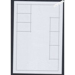 Bloc Feuillet n° F5665 - Gustave Eiffel - 2023 - Neuf** - lartdesgents.fr