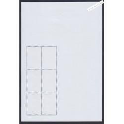 Bloc Feuillet n° F5727 - Victoire de Samothrace - 2023 - Neuf** - lartdesgents.fr