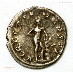 Antoninien GORDIEN III, hercule RIC. 95, 241-42 ap J.C, lartdesgents.fr