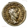 Antoninien GORDIEN III, hercule RIC. 95, 241-42 ap J.C, lartdesgents.fr