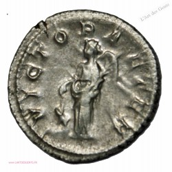 Antoninien GORDIEN III, VICTOR AETER. TTB+. RIC. 154, 244 ap J.C , lartdesgents.fr