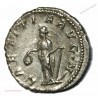 Antoninien GORDIEN III, LAETITIA AVG N. SUP. RIC. 86, 243 ap J.C , lartdesgents.fr
