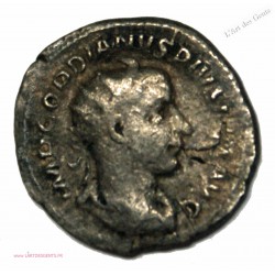 Antoninien GORDIEN III, ORIENS. TB+. RIC. 213, 244 ap J.C , lartdesgents.fr