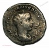 Antoninien GORDIEN III, ORIENS. TB+. RIC. 213, 244 ap J.C , lartdesgents.fr