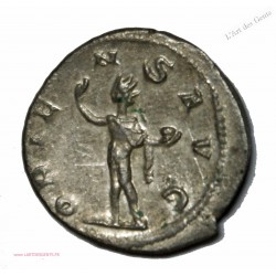 Antoninien GORDIEN III, ORIENS. TTB+. RIC. 213, 244 ap J.C , lartdesgents.fr