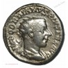 Antoninien GORDIEN III, FORTVNA REDVX. TB+.5.33grs RIC. 210, 244 ap J.C , lartdesgents.fr