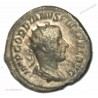 Antoninien GORDIEN III, FORTVNA REDVX. TTB 4grs RIC. 144, 244 ap J.C , lartdesgents.fr