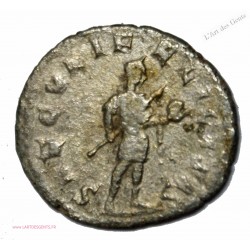 Antoninien GORDIEN III, SAECVLI FELICITAS. TB 3.05grs RIC. 216, 242 ap J.C , lartdesgents.fr