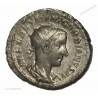 Antoninien GORDIEN III, P M TR P II COS P P. TTB 3.30grs RIC. 54, 239 ap J.C , lartdesgents.fr