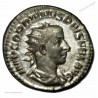 Antoninien GORDIEN III, AEQVITAS AVG. TTB 4.65grs RIC. 63, 240 ap J.C , lartdesgents.fr