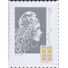 Affiche AFF5534A - Marianne d'Yz - Salon d'Automne 2021 Neuf** - lartdesgents.fr