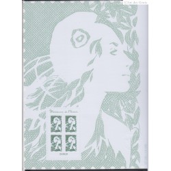 Affiche AFF5749A "Marianne de l'Avenir" 2024 - Neuf** lartdesgents.fr