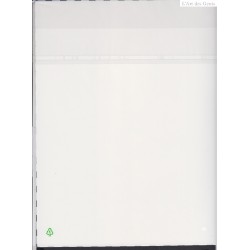 Affiche numérotée "ARMOIRIES DE PARIS" 2024 - sous blister - Neuf** lartdesgents.fr