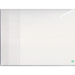 Affiche Poste Aérienne "Mythologie" 2025 - sous blister - Neuf** lartdesgents.fr